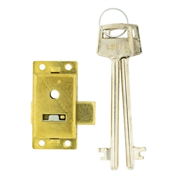 P2K70 - Cupboard Lock